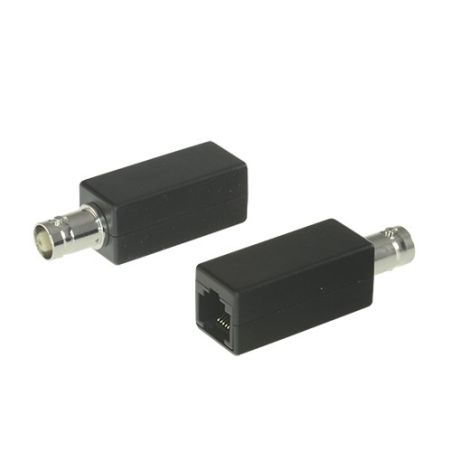 PoE Splitter Para cámaras IP no PoE