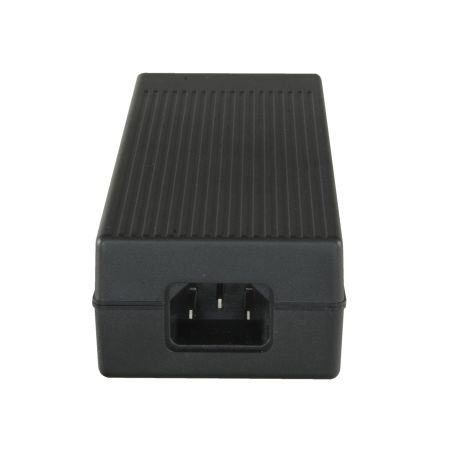 INYECTOR DE ALIMENTACIÓN A TRAVÉS DE ETHERNET HASTA 30W (POE+). GIGABIT