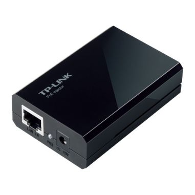INYECTOR DE ALIMENTACIÓN A TRAVÉS DE ETHERNET HASTA 30W (POE+). GIGABIT