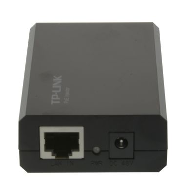 INYECTOR DE ALIMENTACIÓN A TRAVÉS DE ETHERNET HASTA 30W (POE+). GIGABIT