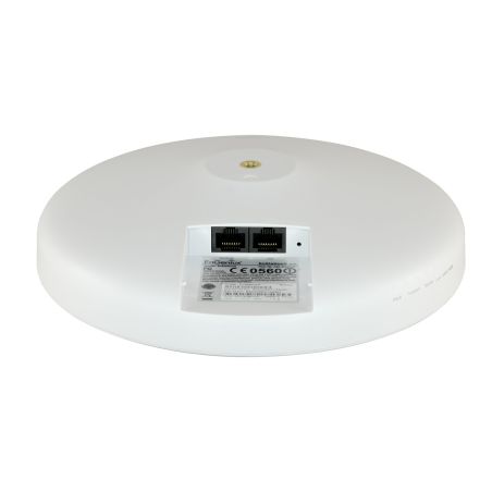 ENLACE INALÁMBRICO COMPATIBE CON DVR Y CÁMARAS IP