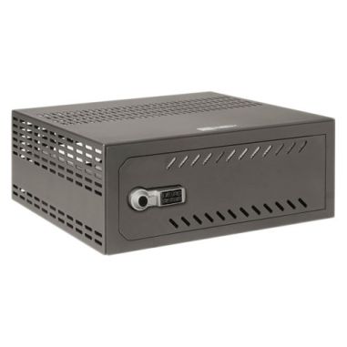 Caja fuerte para DVR con cerradura electrónica 90 X 350 X 330