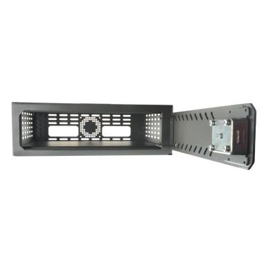Caja fuerte para DVR con cerradura electrónica 90 X 350 X 330