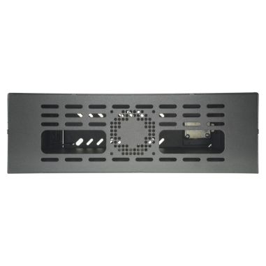 Caja fuerte para DVR con cerradura electrónica 90 X 350 X 330