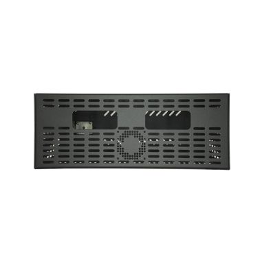 Caja fuerte para DVR con cerradura 133 X 431 X 413