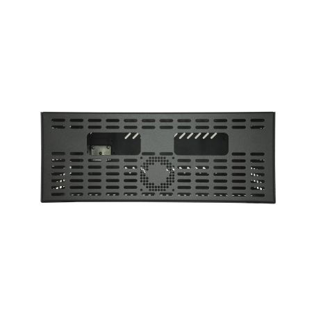 Caja fuerte para DVR con cerradura 133 X 431 X 413