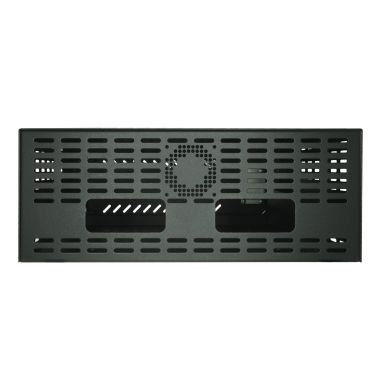 Caja fuerte para DVR con cerradura electrónica 133 X 431 X 413