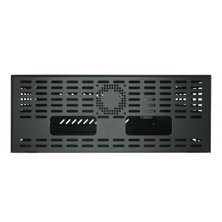 Caja fuerte para DVR con cerradura electrónica 133 X 431 X 413