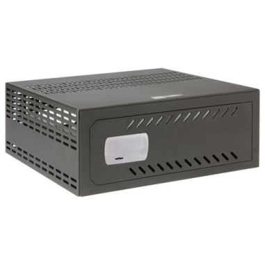 Caja fuerte para DVR con cerradura 15 0X 515 X 510