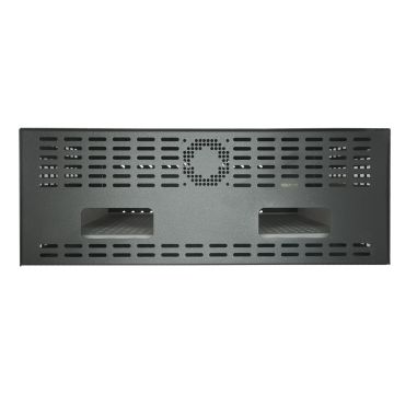 Caja fuerte para DVR con cerradura 15 0X 515 X 510
