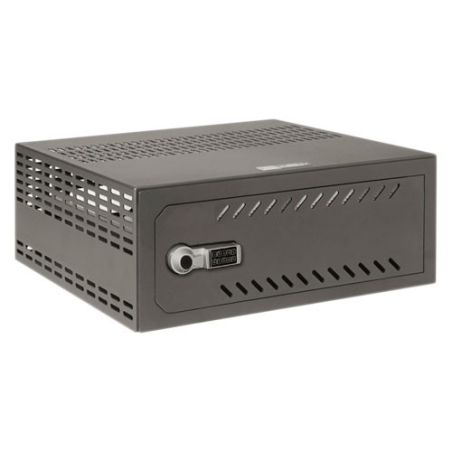 Caja fuerte para DVR con cerradura electrónica 150 X 515 X 510