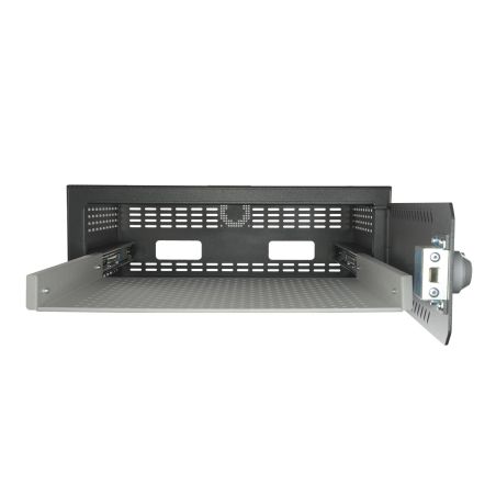 Caja fuerte para DVR con cerradura electrónica 150 X 515 X 510