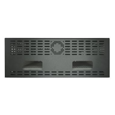 Caja fuerte para DVR con cerradura electrónica 150 X 515 X 510
