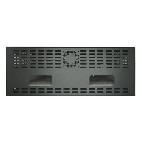 Caja fuerte para DVR con cerradura electrónica 150 X 515 X 510