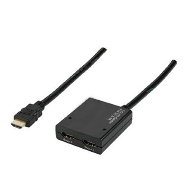 Multiplicador de señal HDMI