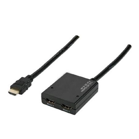 Multiplicador de señal HDMI