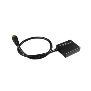 Multiplicador de señal HDMI
