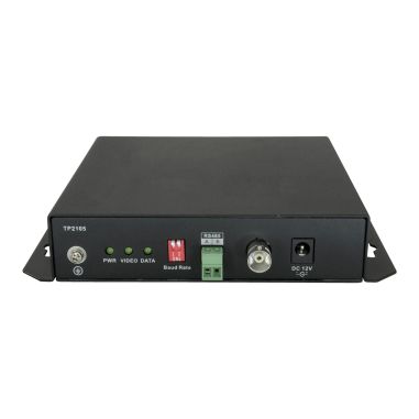 Adaptador de señal HDCVI