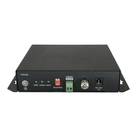 Adaptador de señal HDCVI