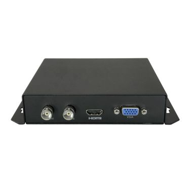 Adaptador de señal HDCVI