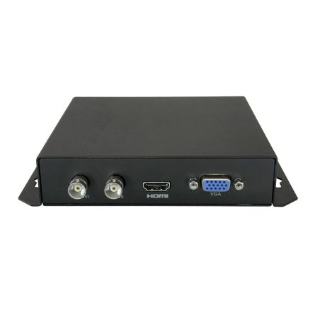 Adaptador de señal HDCVI