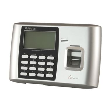 CONTROL DE PRESENCIA BIOMÉTRICO AUTÓNOMO