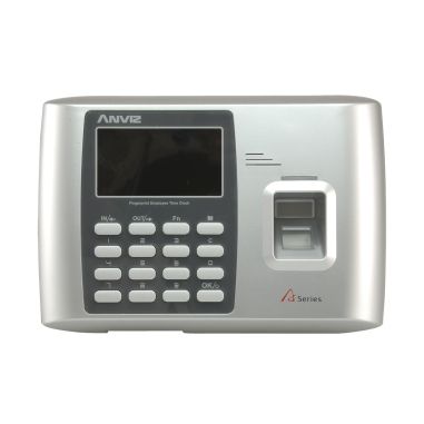 CONTROL DE PRESENCIA BIOMÉTRICO AUTÓNOMO