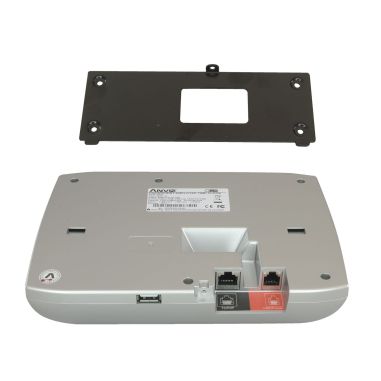 CONTROL DE PRESENCIA BIOMÉTRICO AUTÓNOMO