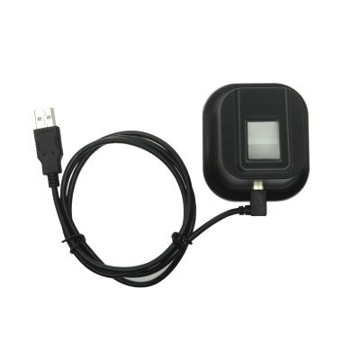 Lector biométrico Huellas dactilares sobremesa
