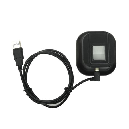 Lector biométrico Huellas dactilares sobremesa