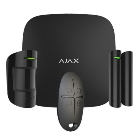 Kit de alarma profesional inalámbrica Ajax