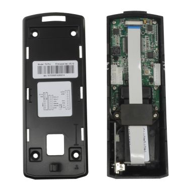 Lector biométrico autónomo Huellas dactilares y RFID