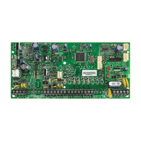Central Spectra Plus™ 5 zonas de Grado 2