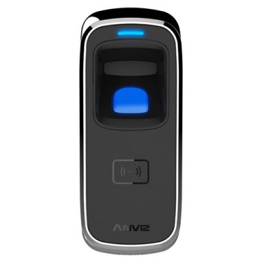LECTOR BIOMÉTRICO AUTÓNOMO (APTO PARA EXTERIOR)