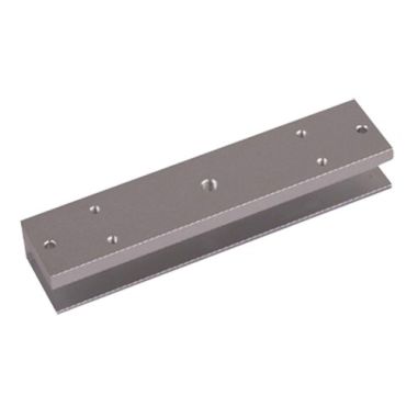 Perfil en U para ventosas Para puertas de cristal sin marco