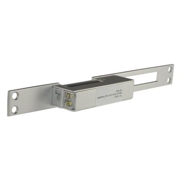 Abrepuertas eléctrico Encastrado Para puerta sencilla
