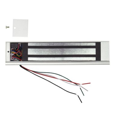 Ventosa electromágnetica Para puerta sencilla