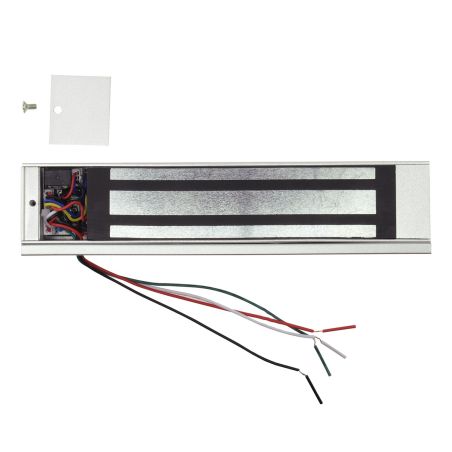 Ventosa electromágnetica Para puerta sencilla