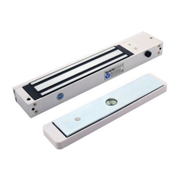 Ventosa electromágnetica Para puerta sencilla