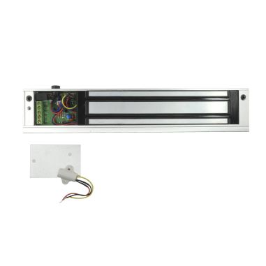 Ventosa electromágnetica Para puerta sencilla