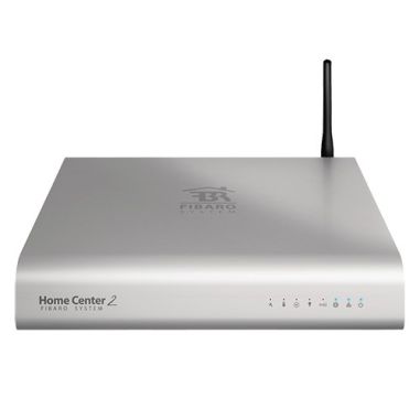 Pasarela Z-Wave Fibaro Hasta 230 dispositivos