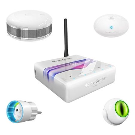 Kit Z-Wave Fibaro
