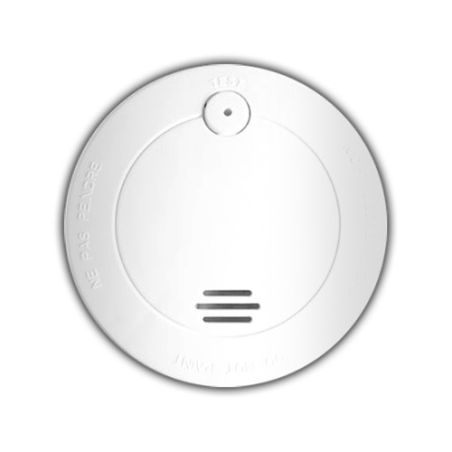 Detector humos