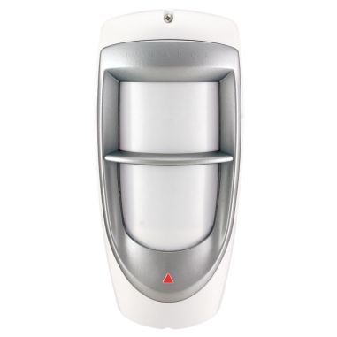 Detector pir