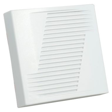 Sirena para interior cableada Certificado de grado 3