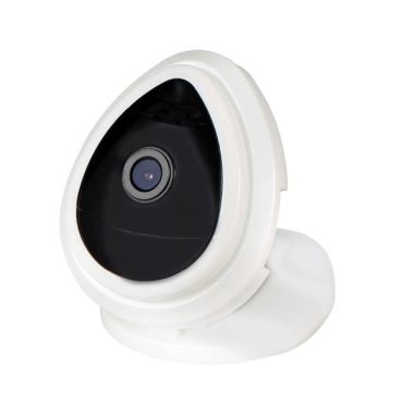 Cámara IP Wifi Cubo 1.3Mpx, ONVIF, óptica fija 3.6mm, interior. Visión nocturna 5m y audio incorporado.