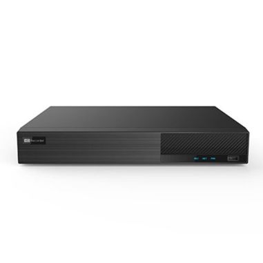 Videograbador DVR 8 canales 1080p TVT 8+1P