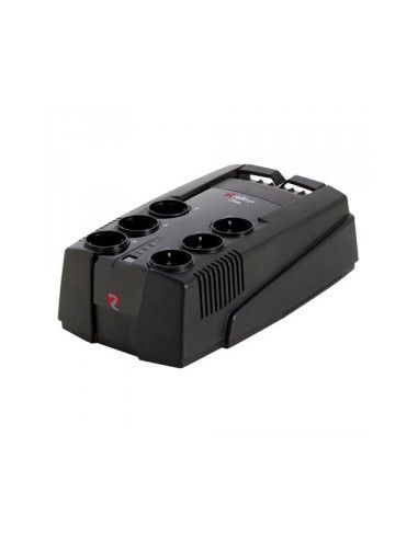 SISTEMA LÍNEA INTERACTIVA (SAI) 700va/360W