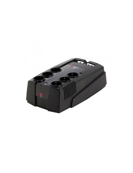 SISTEMA LÍNEA INTERACTIVA (SAI) 700va/360W