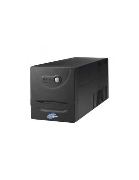 SISTEMA LÍNEA INTERACTIVA (SAI) 1100va/600W